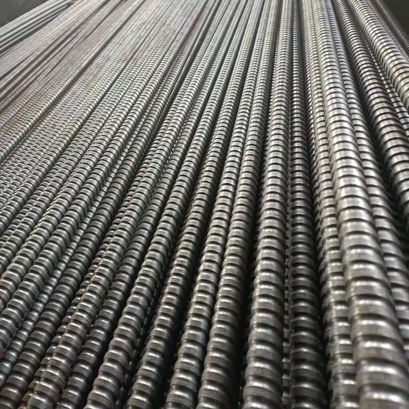林西中空锚杆